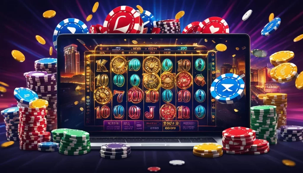 Các trò chơi đa dạng tại r88 game