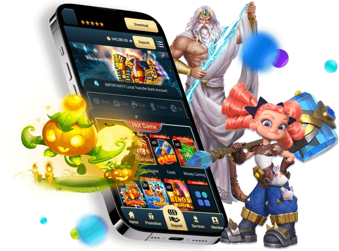 Công nghệ tiên tiến r88 game