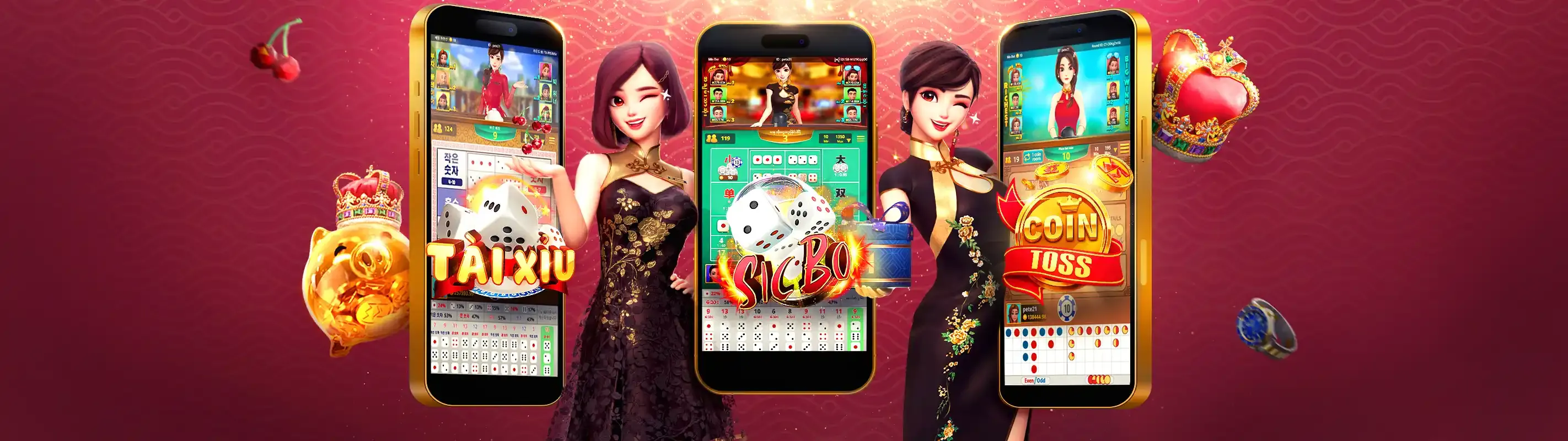 Hình ảnh chính tin tức r88 game