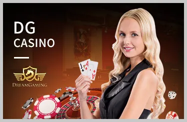 Bàn Baccarat trực tuyến với dealer